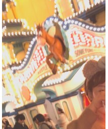 Disney | カチューシャ