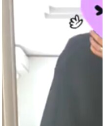 GU | スウェット