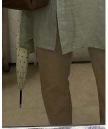 GU | パンツ