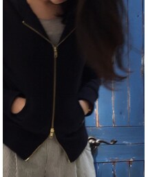 MICA&DEAL | パーカー