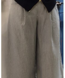 MARVEILLE H. | その他パンツ