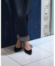 Sweet Camel | デニムパンツ