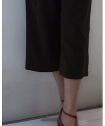 audrey and john wad | その他パンツ