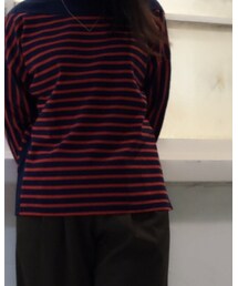 M.J.G | Tシャツ/カットソー