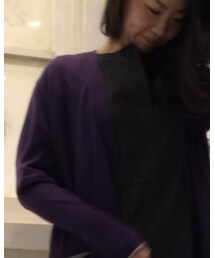 M.J.G | カーディガン/ボレロ