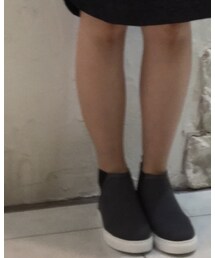 MICA&DEAL | ブーツ