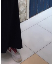 MERVEILLE H. | その他パンツ