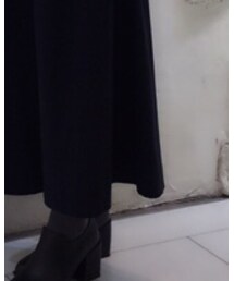 MERVEILLE H. | その他パンツ