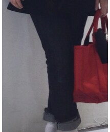 Sweet Camel | デニムパンツ