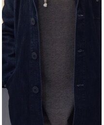 une autre | パーカー