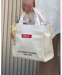 MILKFED. | ショルダーバッグ