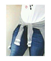 GU | Tシャツ/カットソー