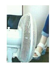 夢展望 | サンダル