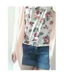 夢展望 | Tシャツ/カットソー