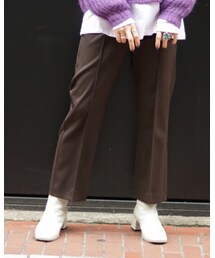 MM6 Maison Martin Margiela | パンツ