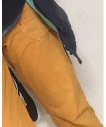 CUBE SUGAR | その他パンツ