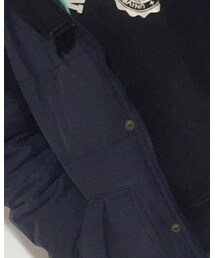 CUBE SUGAR | ダウンジャケット/コート