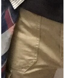 CUBE SUGAR | カーゴパンツ