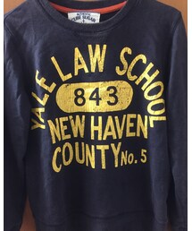 CUBE SUGAR | トップス