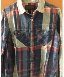 CUBE SUGAR | シャツ/ブラウス