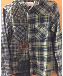 TOBILA | シャツ/ブラウス