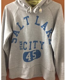 CUBE SUGAR | パーカー