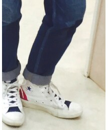 CONVERSE | スニーカー