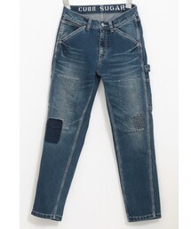 CUBE SUGAR | デニムパンツ