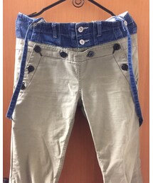 C.L.N | その他パンツ