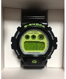 G-SHOCK | アナログ腕時計