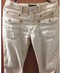 CUBE SUGAR | その他パンツ