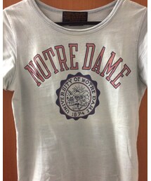 CUBE SUGAR | Tシャツ/カットソー