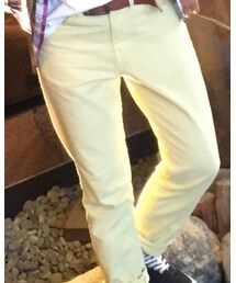 CUBE SUGAR | デニムパンツ