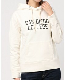 CUBE SUGAR | パーカー