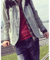 ★正面 | その他