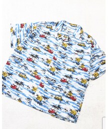 cube sugar evo. | シャツ/ブラウス