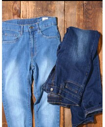 cube sugar evo. | デニムパンツ