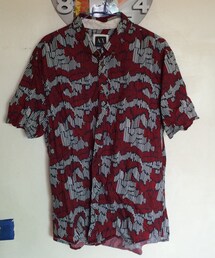 ARMANI EXCHANGE | ARMANI EXCHANGE-Shirt(シャツ/ブラウス)