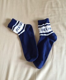 WEGO | WEGO-Sox(ソックス/靴下)