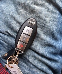 NISSAN | NISSAN-TIIDA(チャーム)