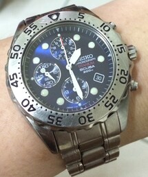 SEIKO | SEIKO-Watch(アナログ腕時計)