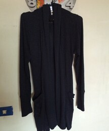 No Brand-Hat(ダッフルコート)