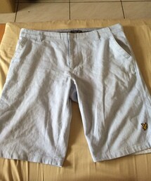 LYLE&SCOTT | LYLE-SCOOT-shorts(その他パンツ)