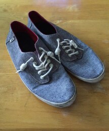 VANS | VANS-Shoes(モカシン/デッキシューズ)