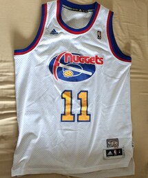 adidas | adidas-jersey(タンクトップ)