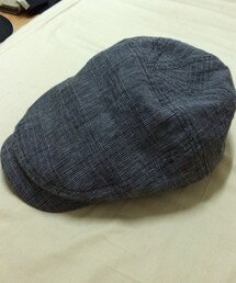 URBAN COLLECTION | URBAN COLLECTION-Flat Cap(キャスケット)