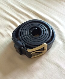 No Brand-Belt(ベルト)