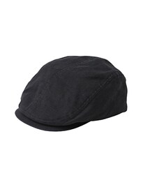 MUJI | MUJI-Flat Cap(キャスケット)
