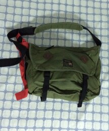 Denim & Supply Ralph Lauren | DENIM & SUPPLY-Messenger Bag(メッセンジャーバッグ)