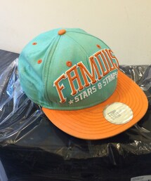 FAMOUS | FAMOUS-Cap(キャップ)